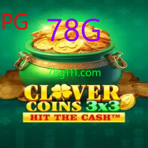 Clovercoin3x3